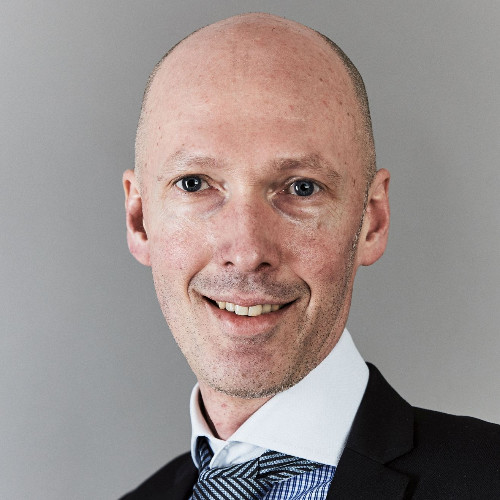 Esben Rasmussen