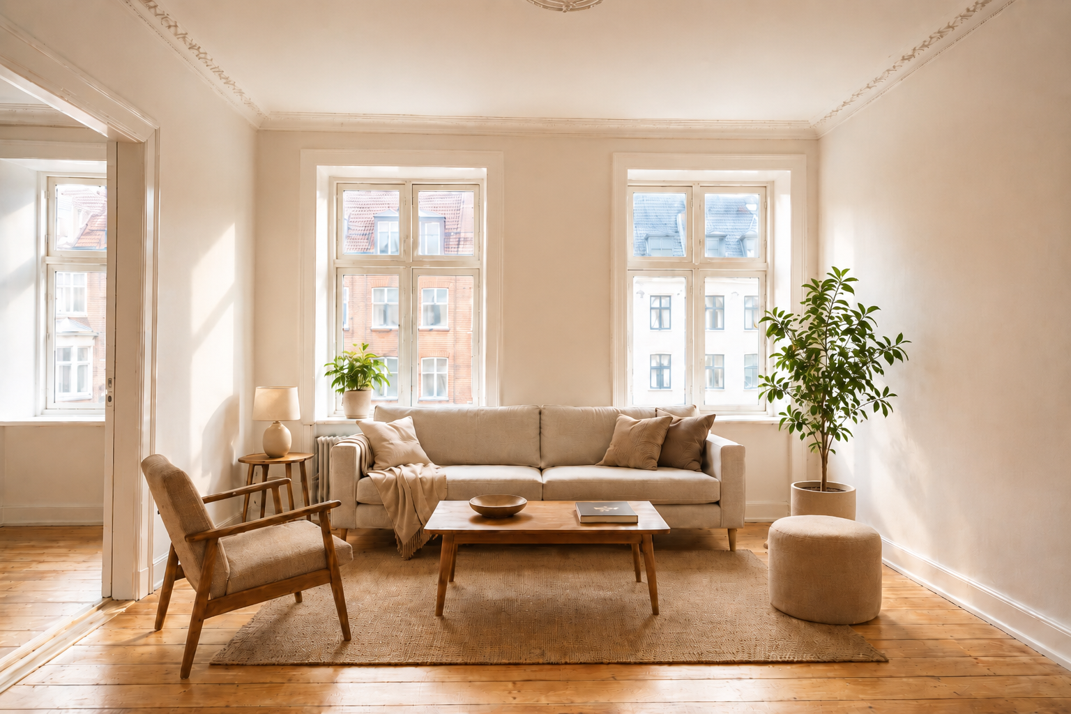 Planter tilføjet