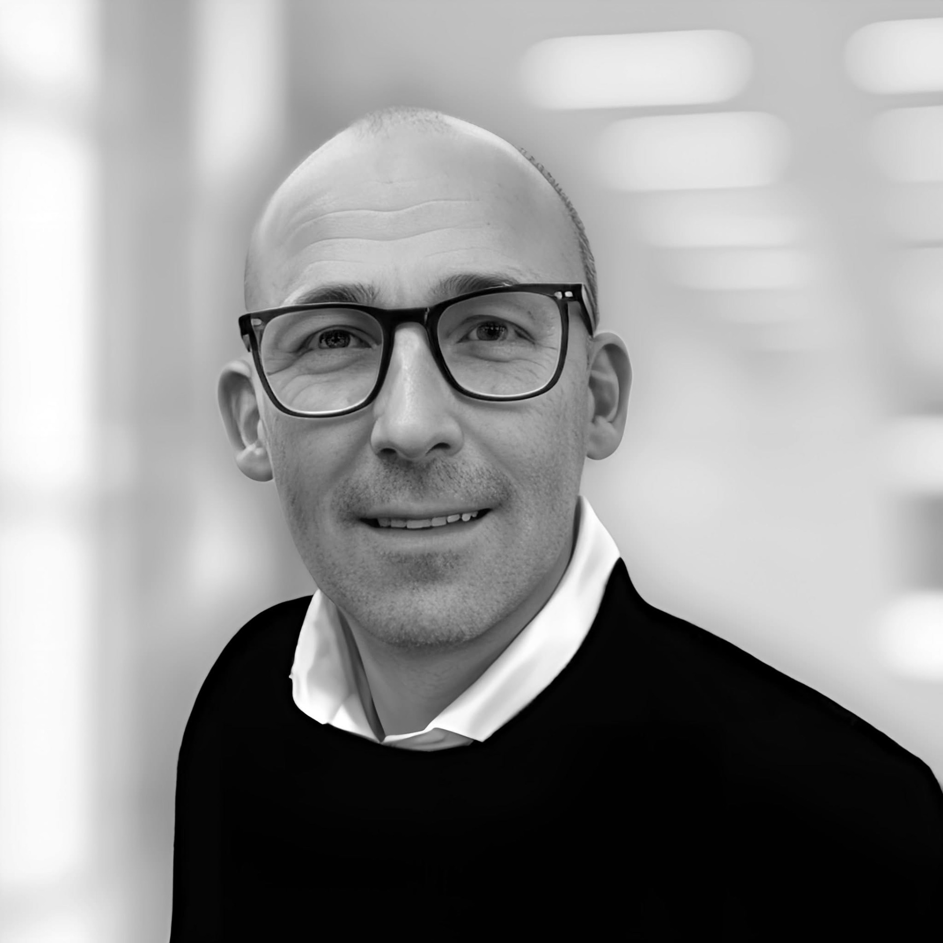 Morten Märcher, ejer af Deluxe Media